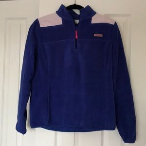Vineyard Vines shep shirt fleece